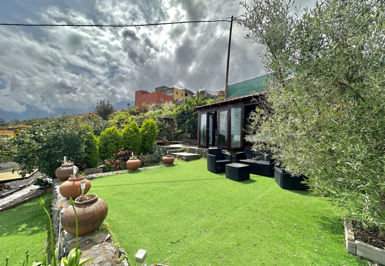 Casa rural en La Orotava - Finca El Lagado