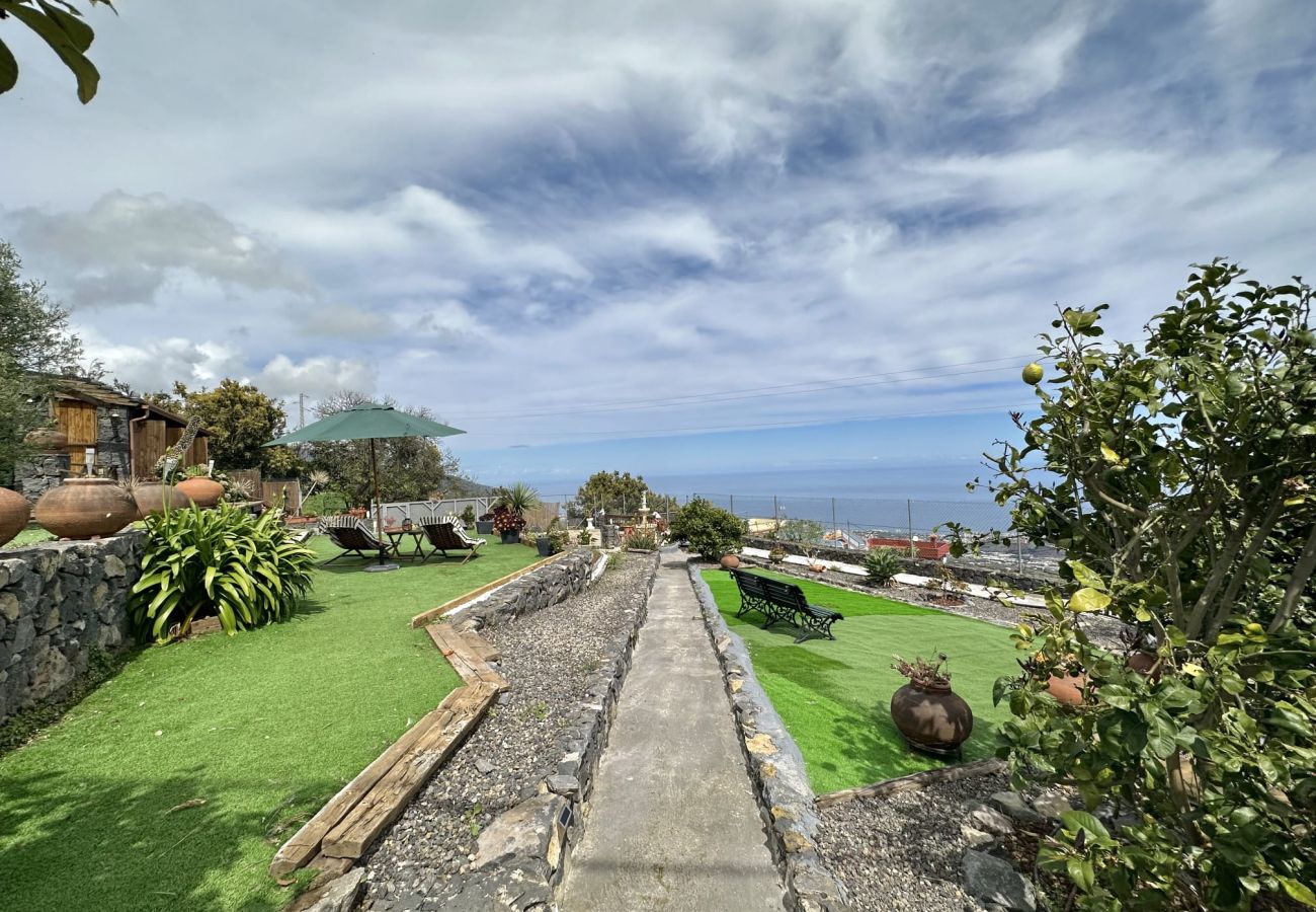 Casa rural en La Orotava - Finca El Lagado