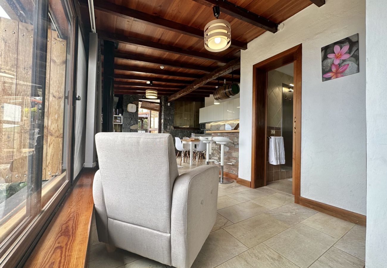 Casa rural en La Orotava - Finca El Lagado