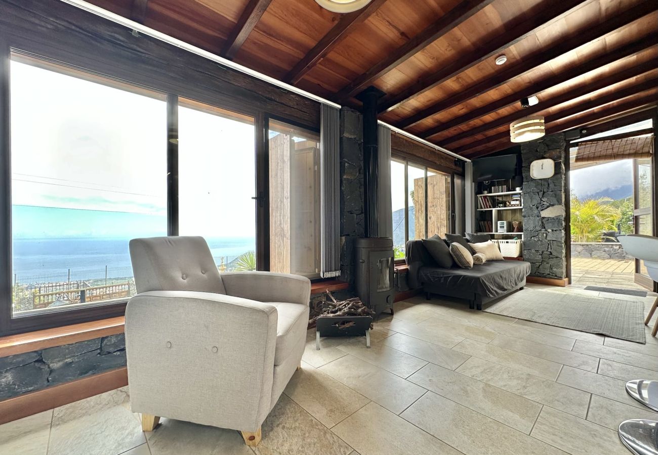 Casa rural en La Orotava - Finca El Lagado