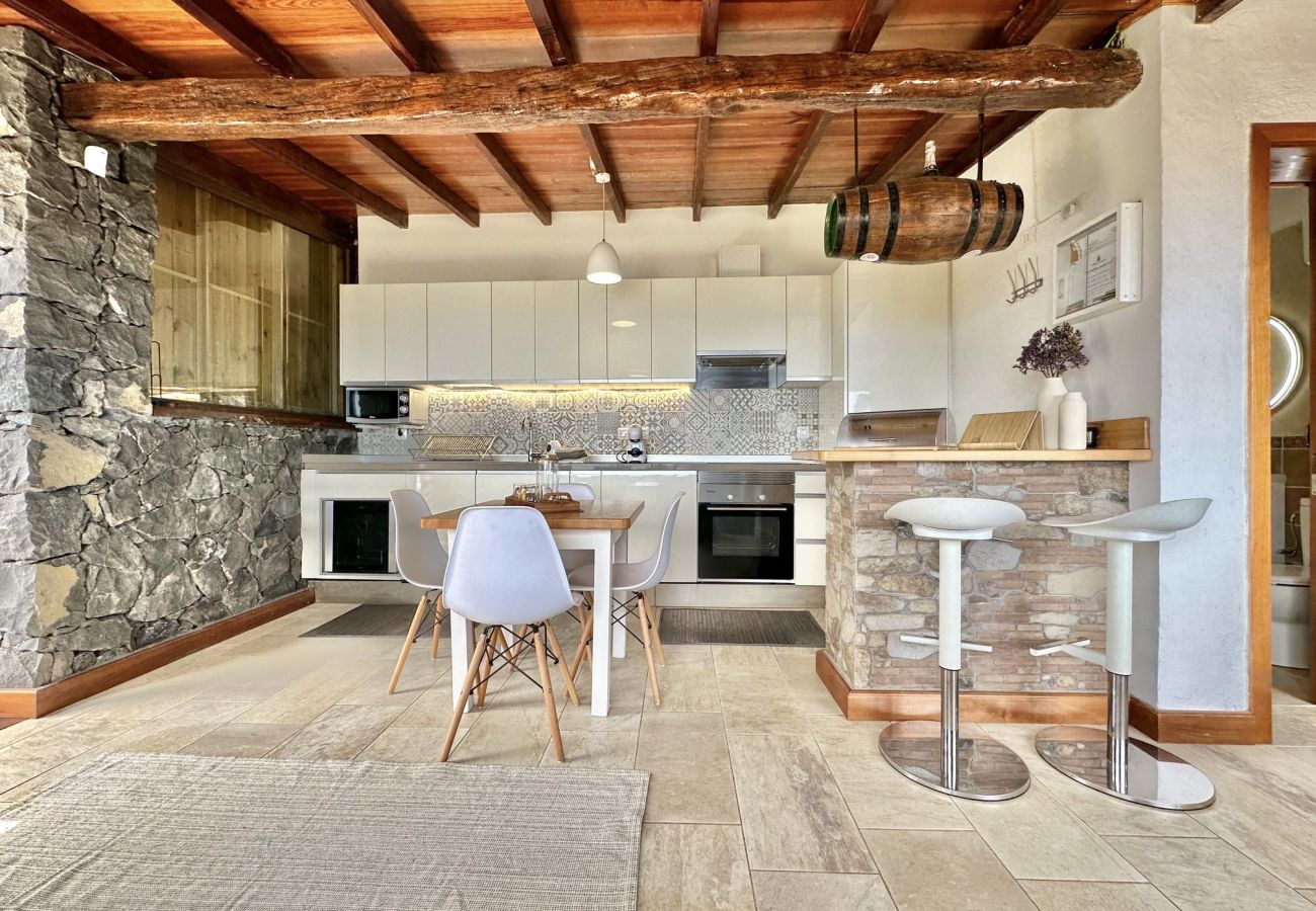 Casa rural en La Orotava - Finca El Lagado