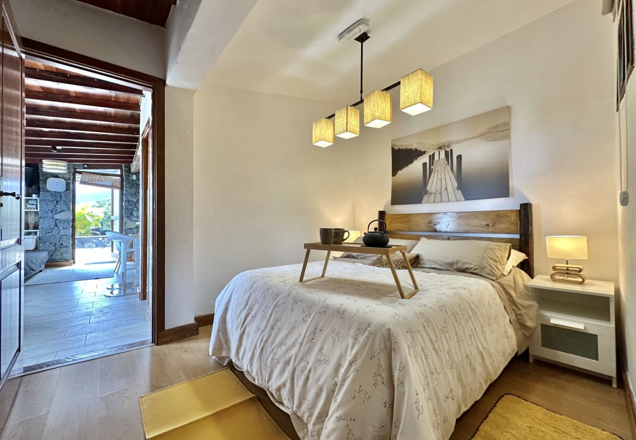 Casa rural en La Orotava - Finca El Lagado