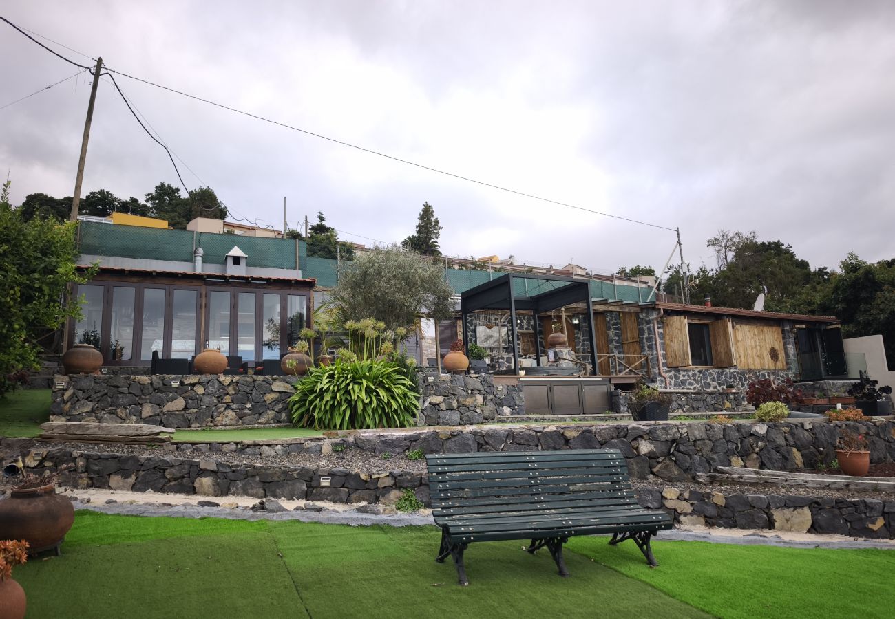 Casa rural en La Orotava - Finca El Lagado