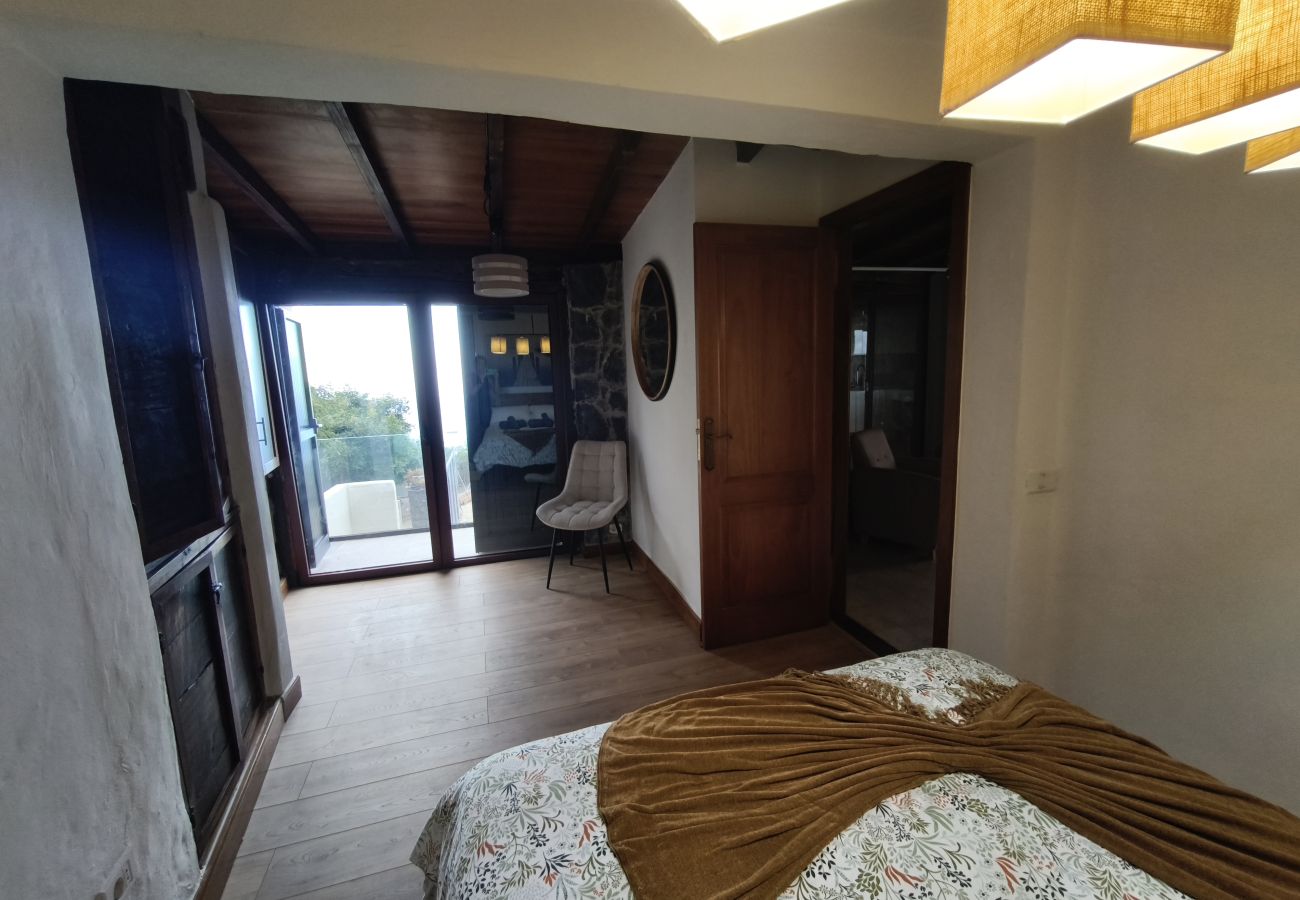 Casa rural en La Orotava - Finca El Lagado