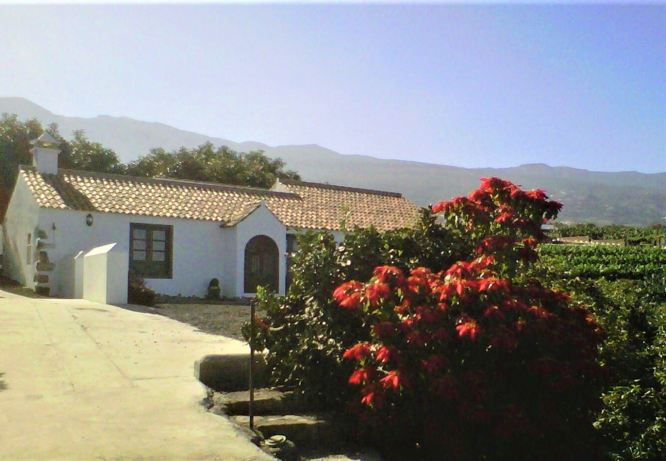 Casa rural en La Orotava - La Casita del Barranco