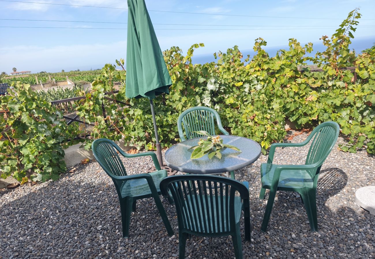 Casa rural en La Orotava - La Casita del Barranco