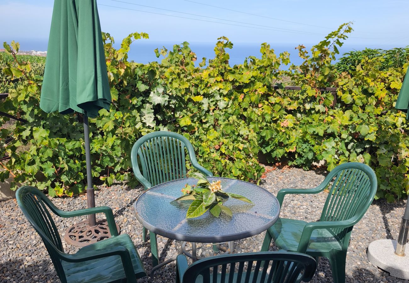 Casa rural en La Orotava - La Casita del Barranco