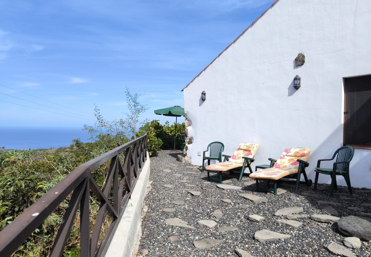 Casa rural en La Orotava - La Casita del Barranco
