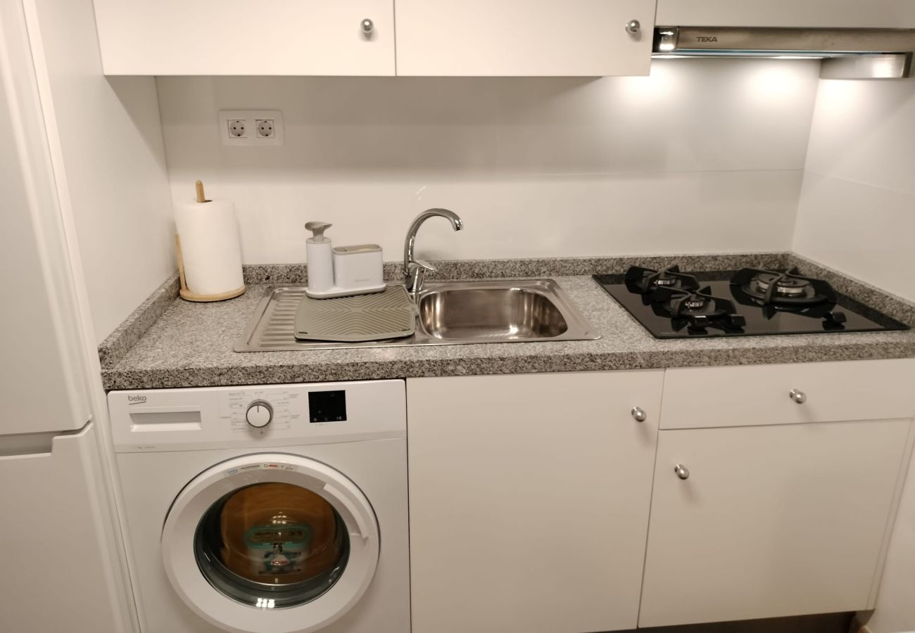 Apartamento en Tacoronte - El Pris