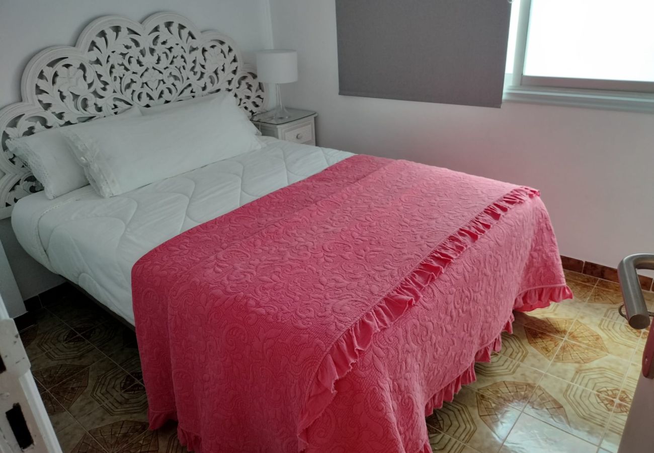 Apartamento en Tacoronte - El Pris