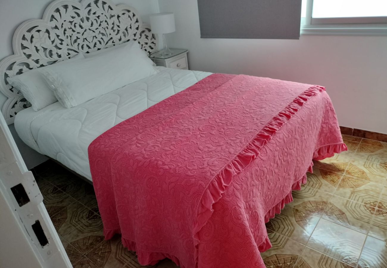 Apartamento en Tacoronte - El Pris