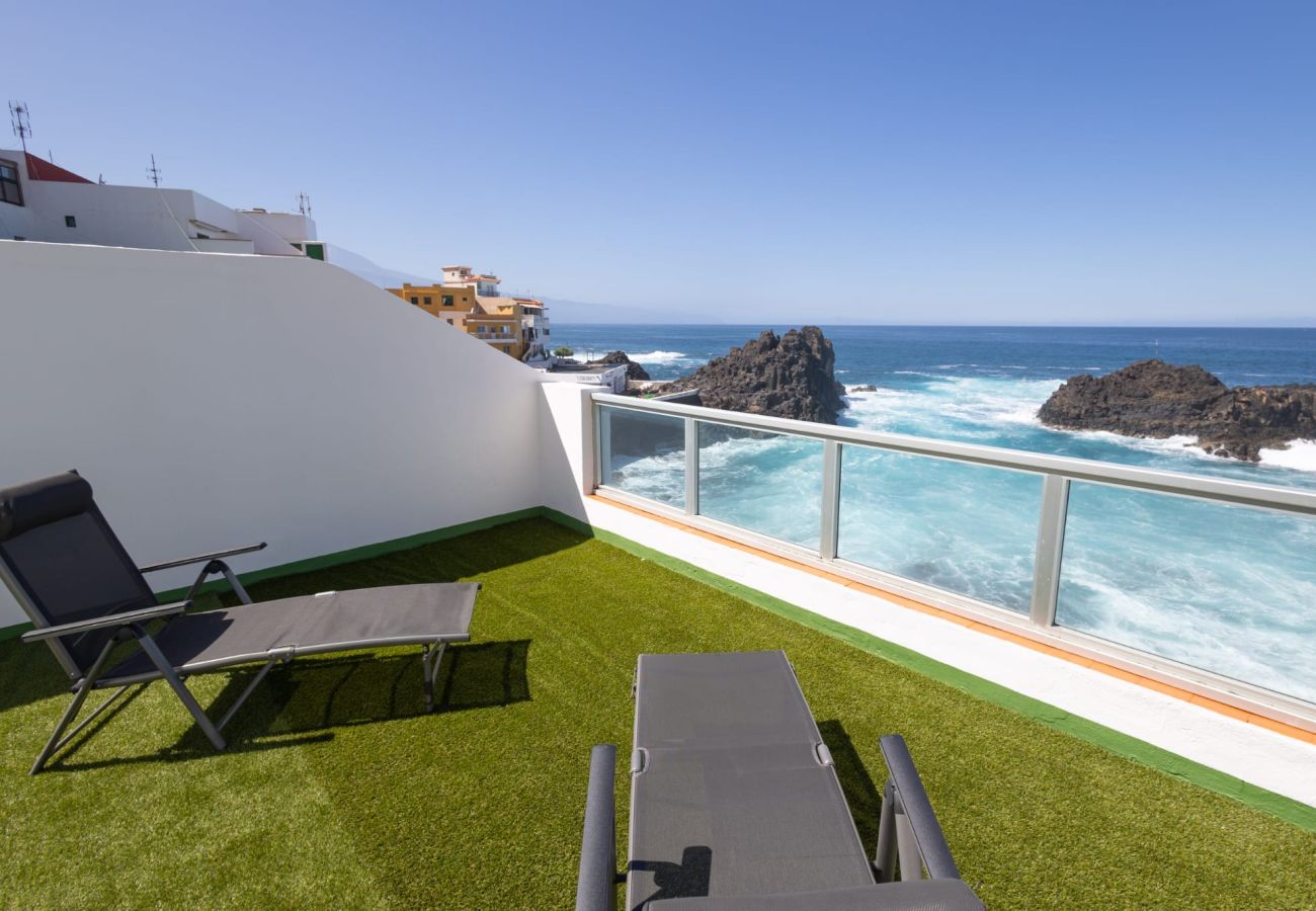 Apartamento en Tacoronte - El Pris