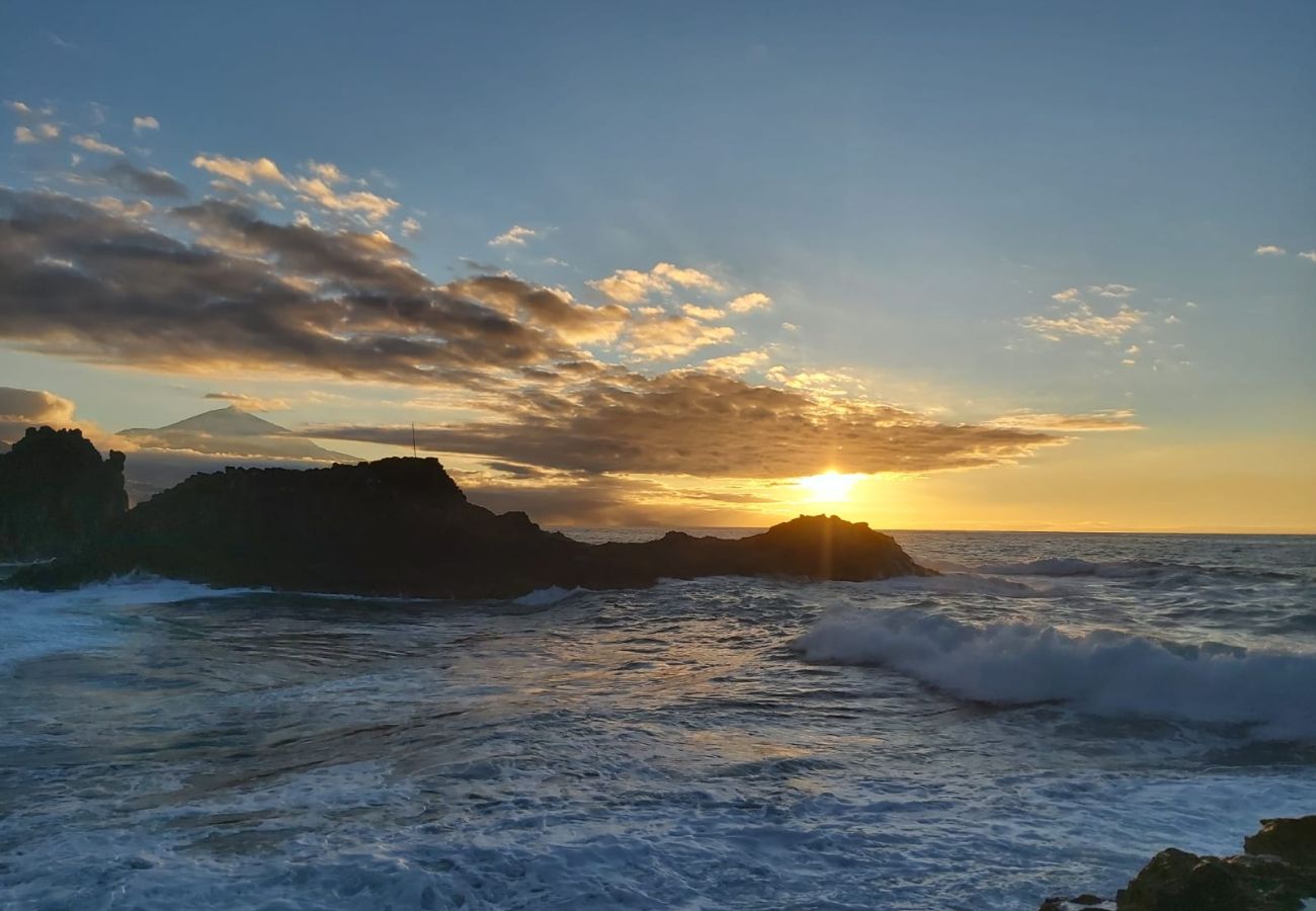 Apartamento en Tacoronte - El Pris