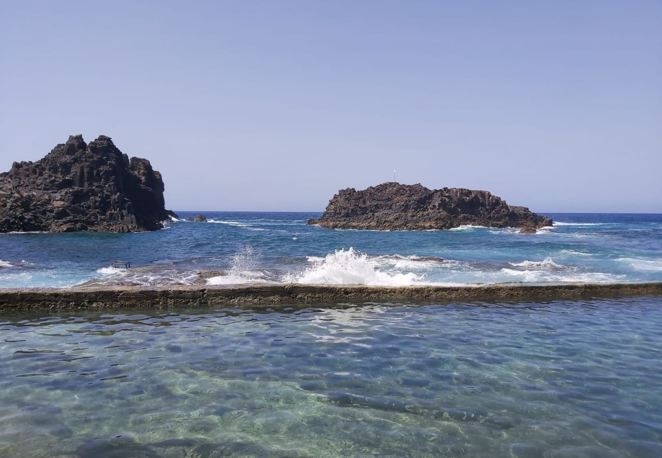 Apartamento en Tacoronte - El Pris