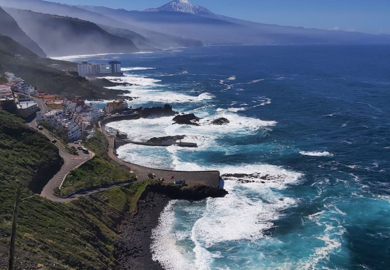 Apartamento en Tacoronte - El Pris