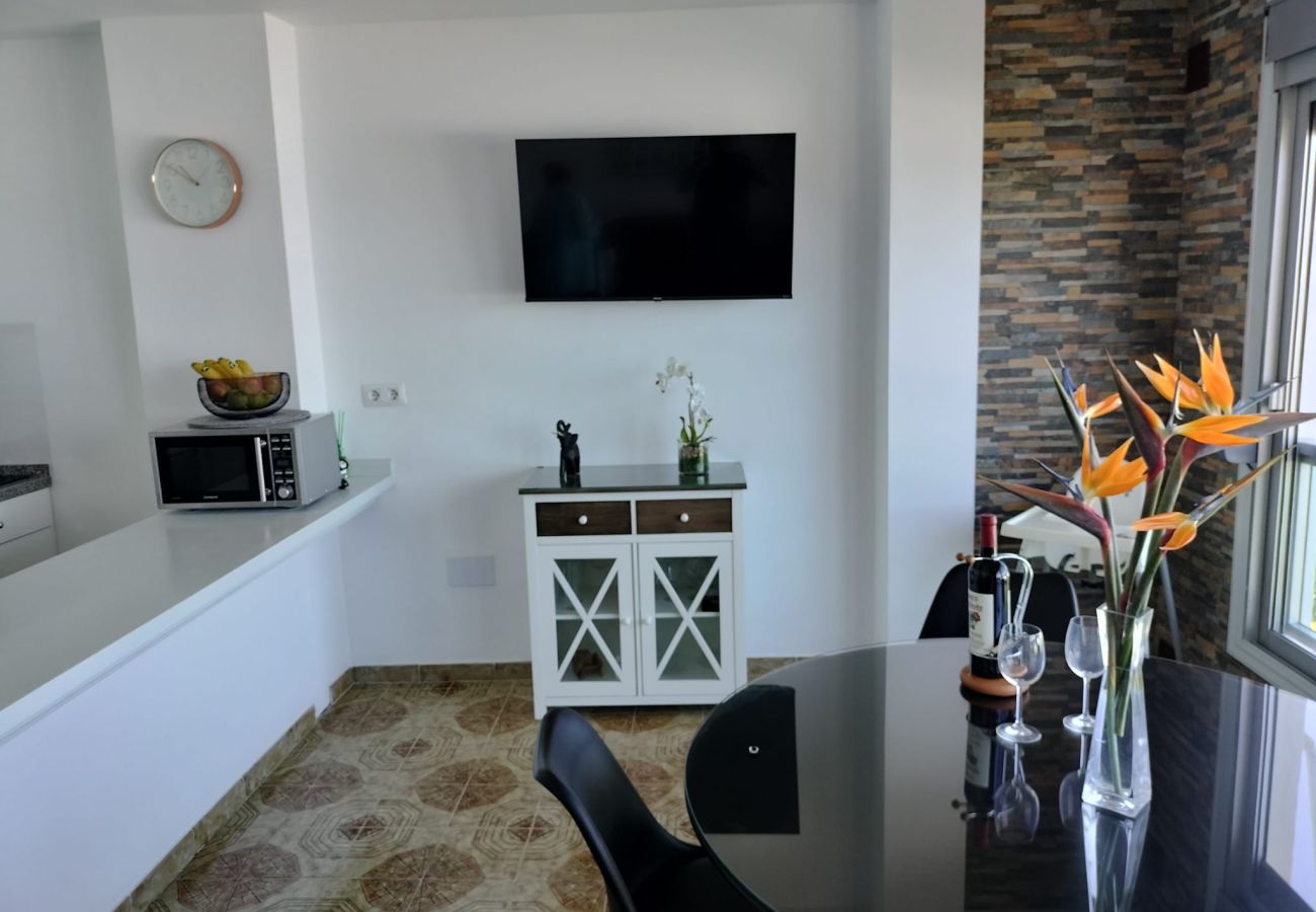 Apartamento en Tacoronte - El Pris