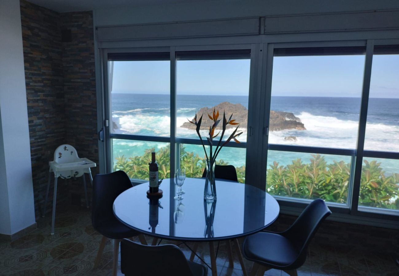 Apartamento en Tacoronte - El Pris