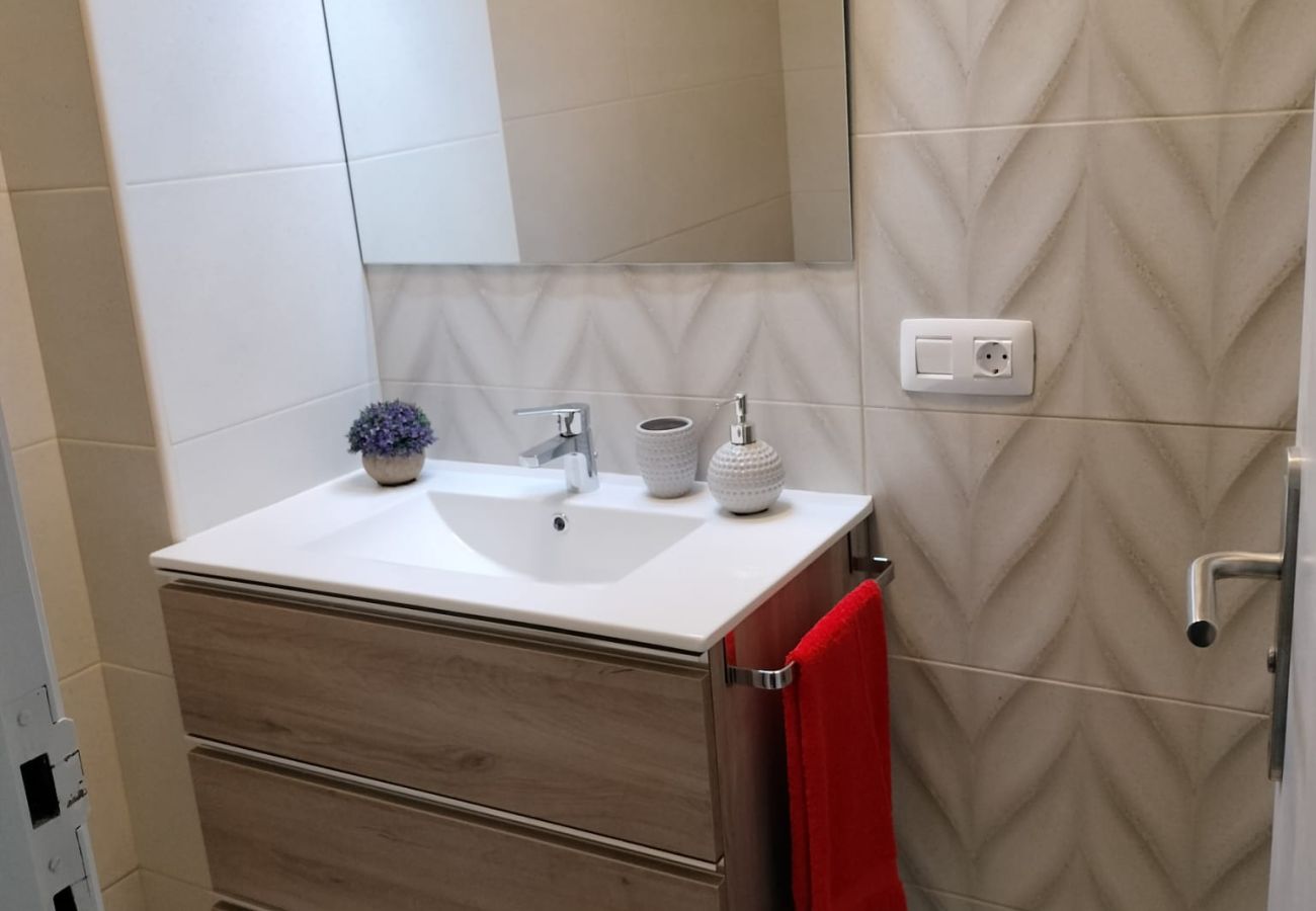 Apartamento en Tacoronte - El Pris