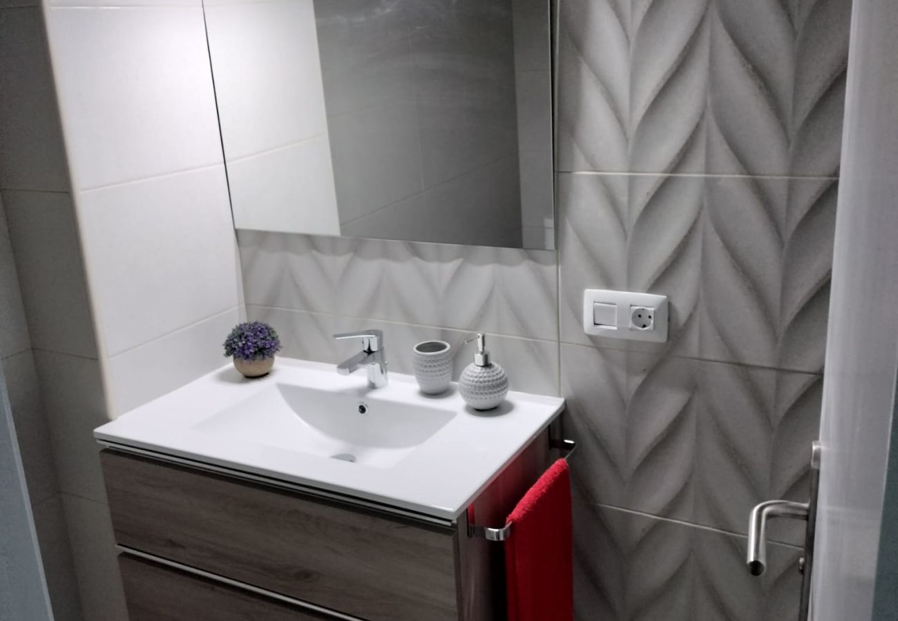 Apartamento en Tacoronte - El Pris