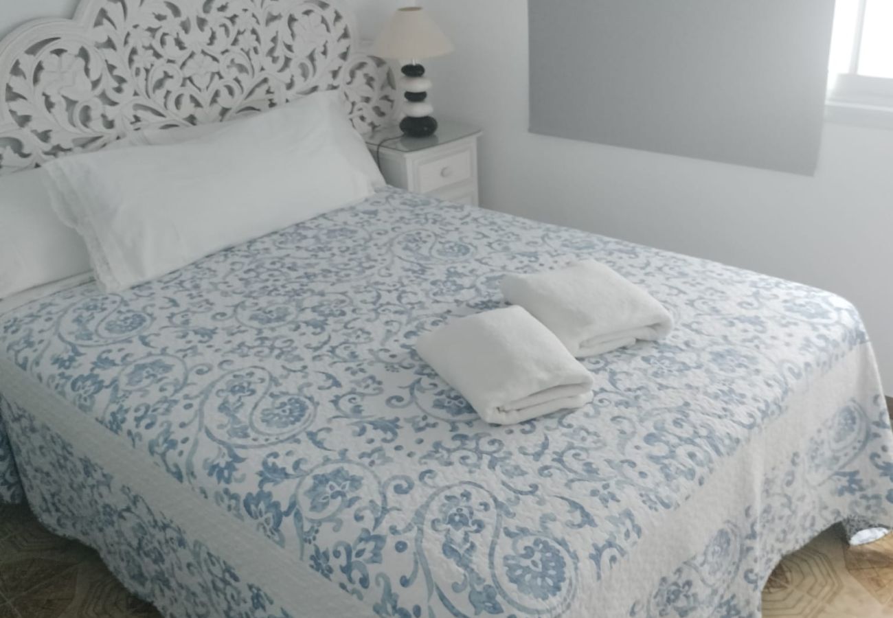 Apartamento en Tacoronte - El Pris