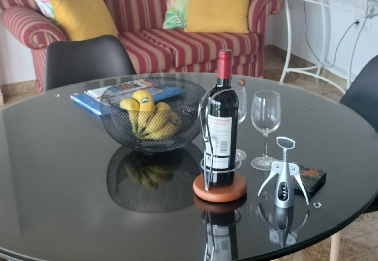 Apartamento en Tacoronte - El Pris