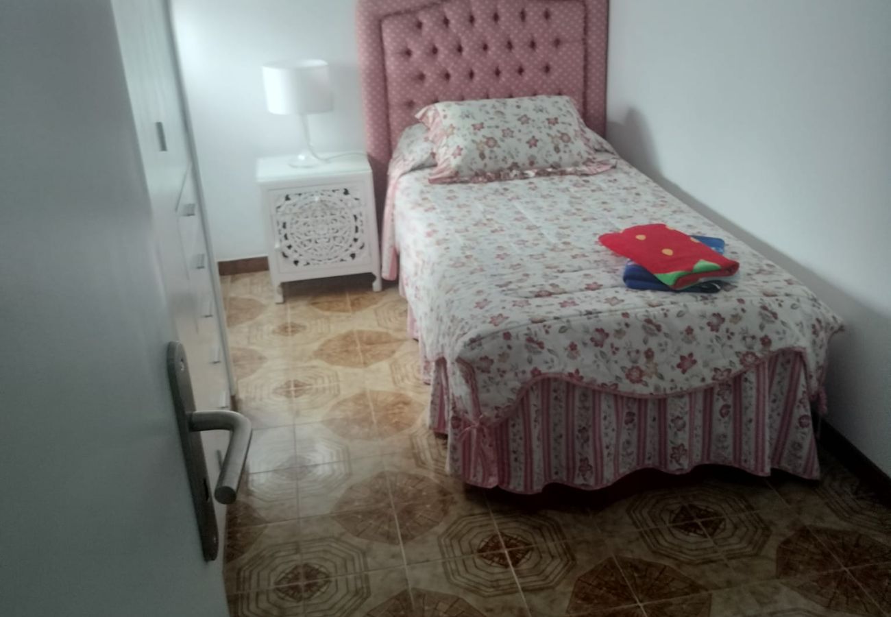 Apartamento en Tacoronte - El Pris