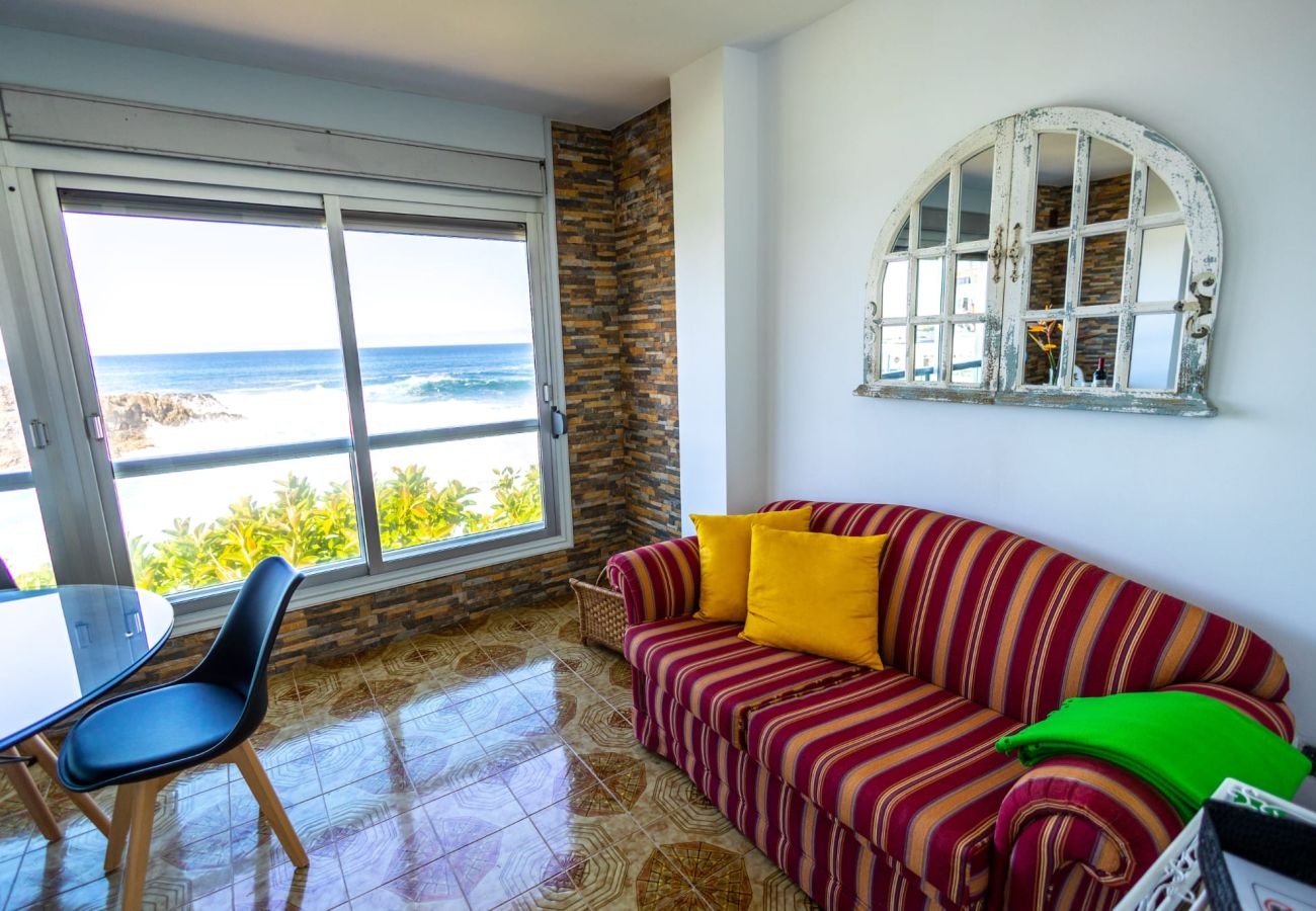 Apartamento en Tacoronte - El Pris