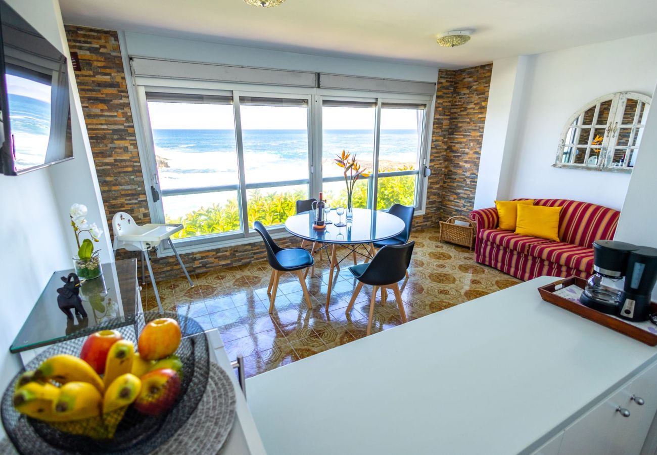 Apartamento en Tacoronte - El Pris