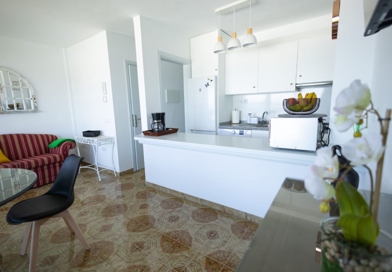 Apartamento en Tacoronte - El Pris