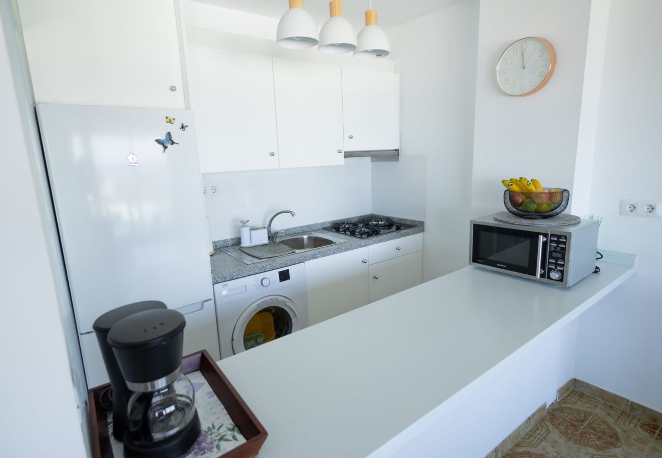 Apartamento en Tacoronte - El Pris