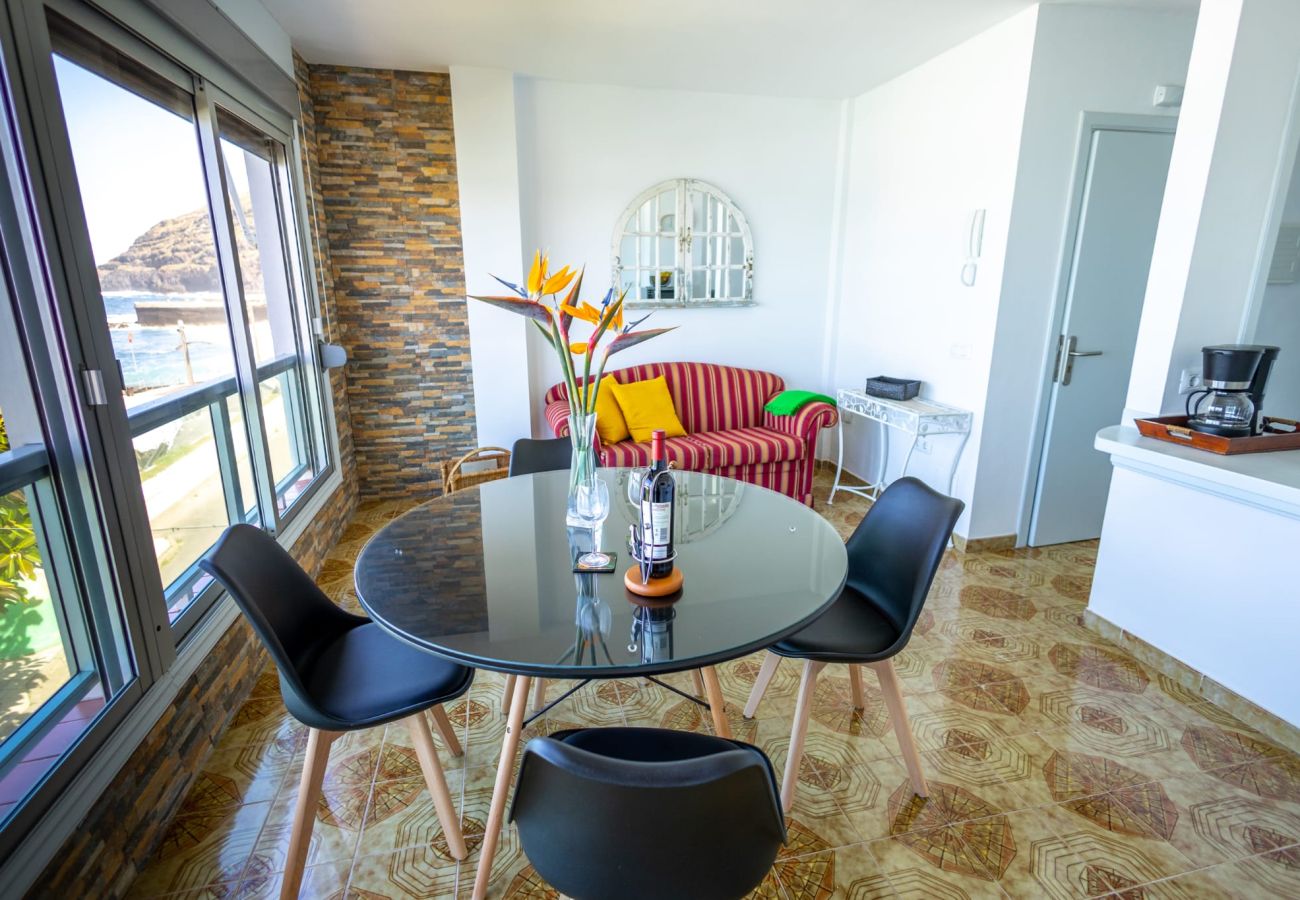 Apartamento en Tacoronte - El Pris