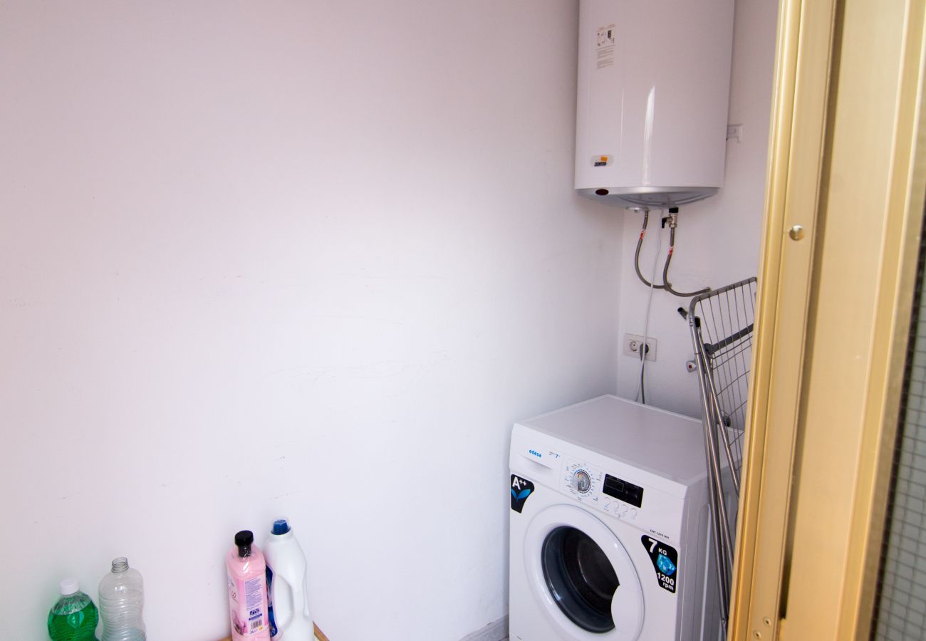 Apartamento en Los Realejos - Casa Juan