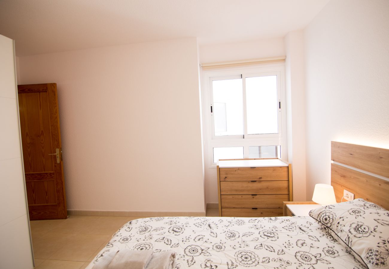 Apartamento en Los Realejos - Casa Juan