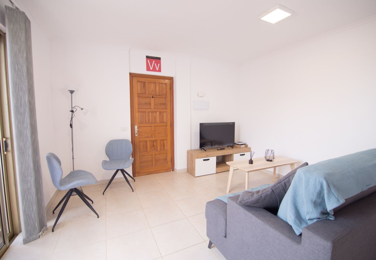 Apartamento en Los Realejos - Casa Juan