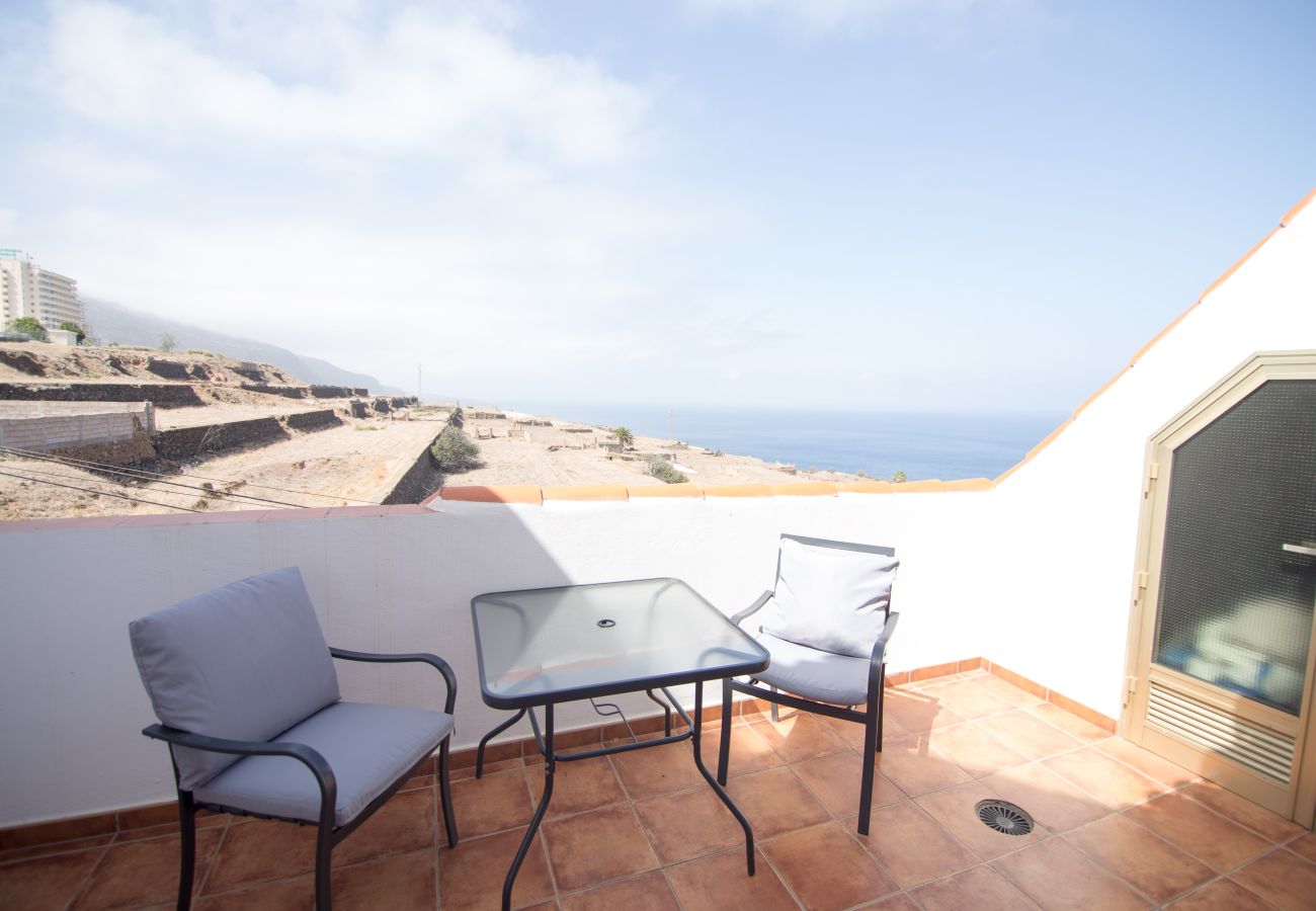 Apartamento en Los Realejos - Casa Juan