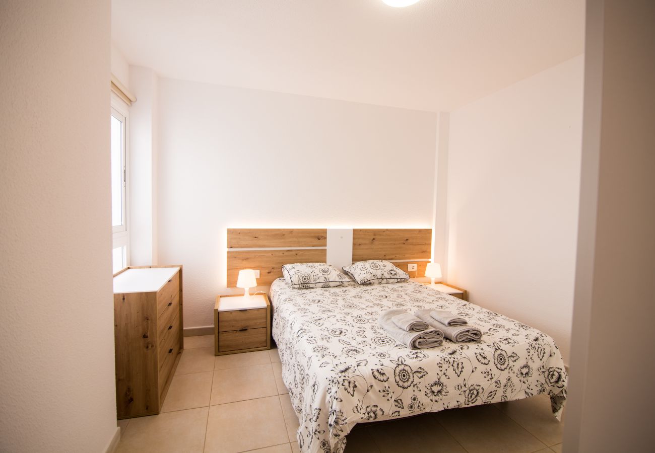 Apartamento en Los Realejos - Casa Juan
