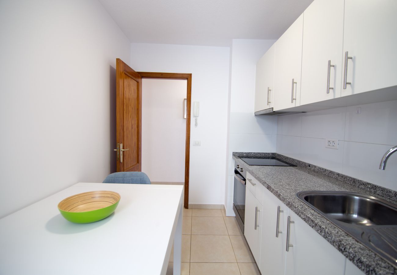 Apartamento en Los Realejos - Casa Juan