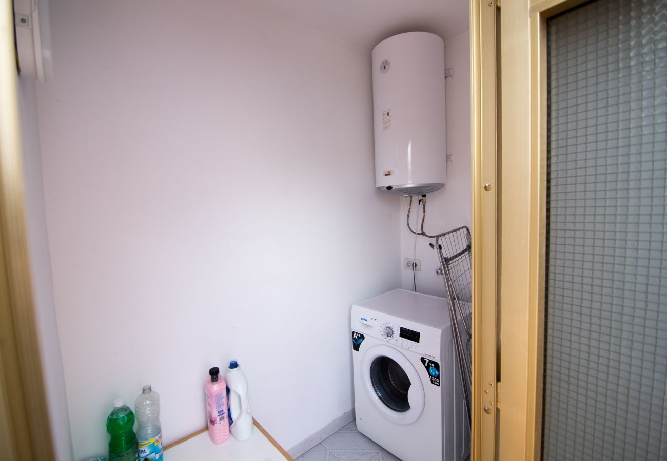 Apartamento en Los Realejos - Casa Juan