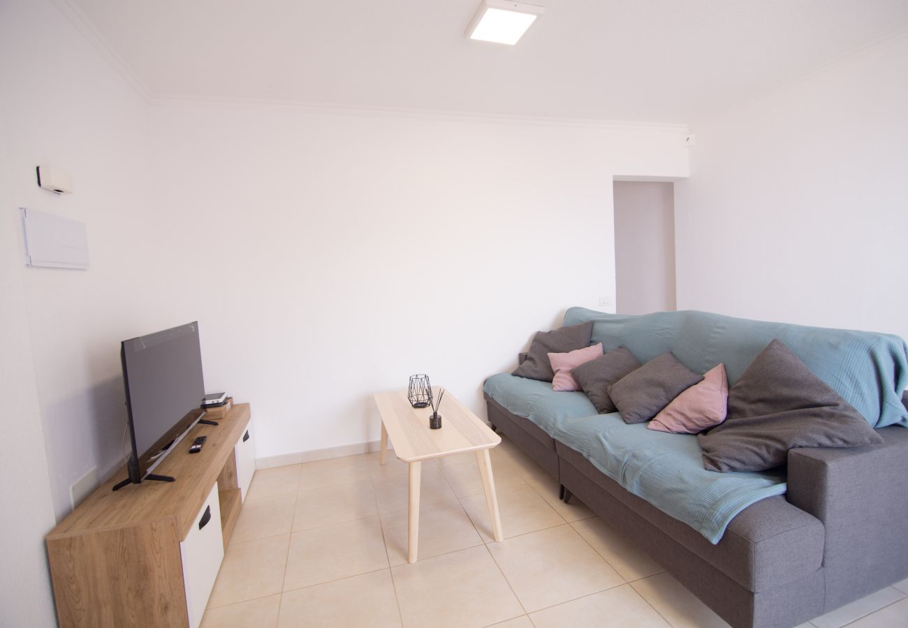 Apartamento en Los Realejos - Casa Juan