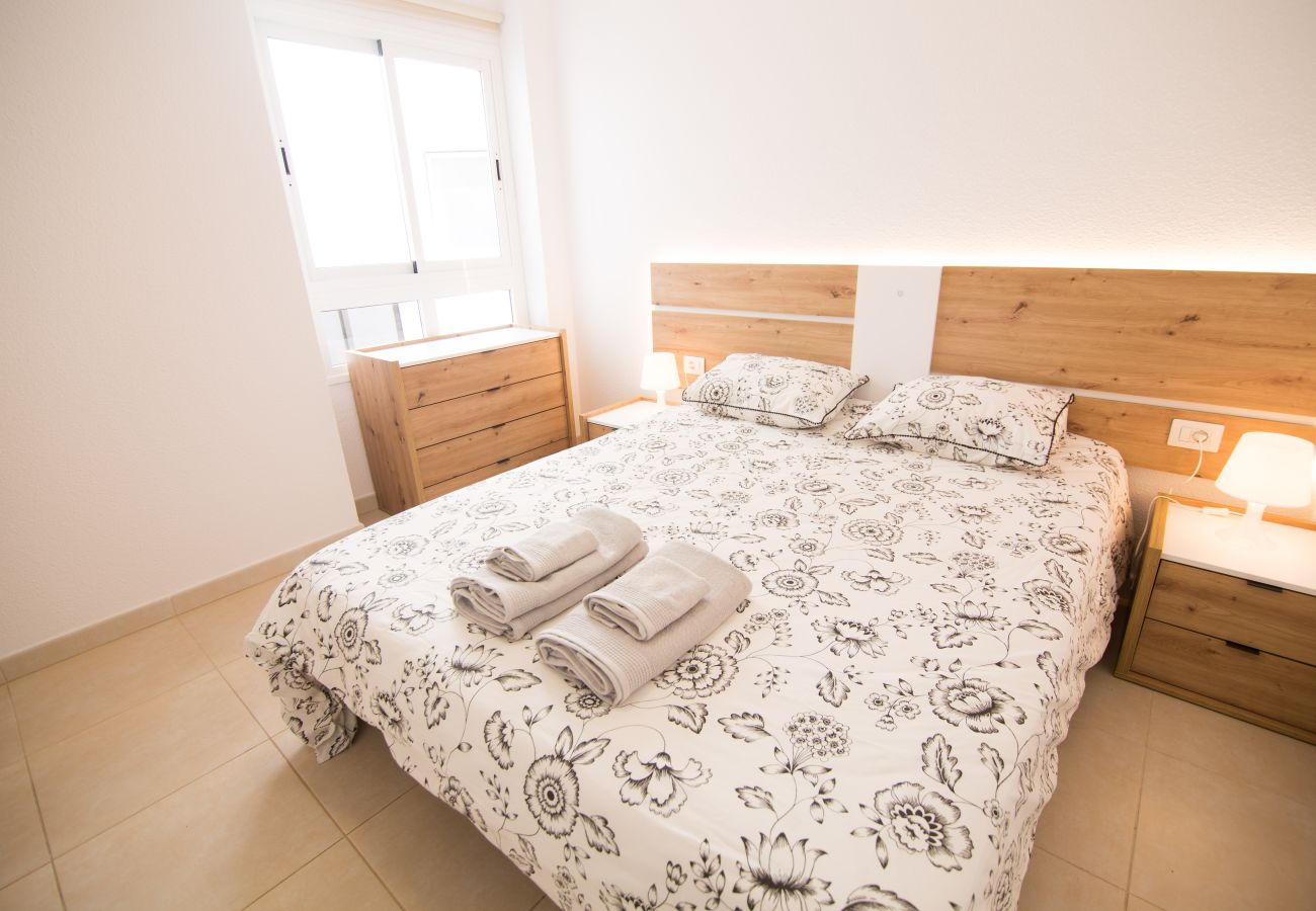 Apartamento en Los Realejos - Casa Juan