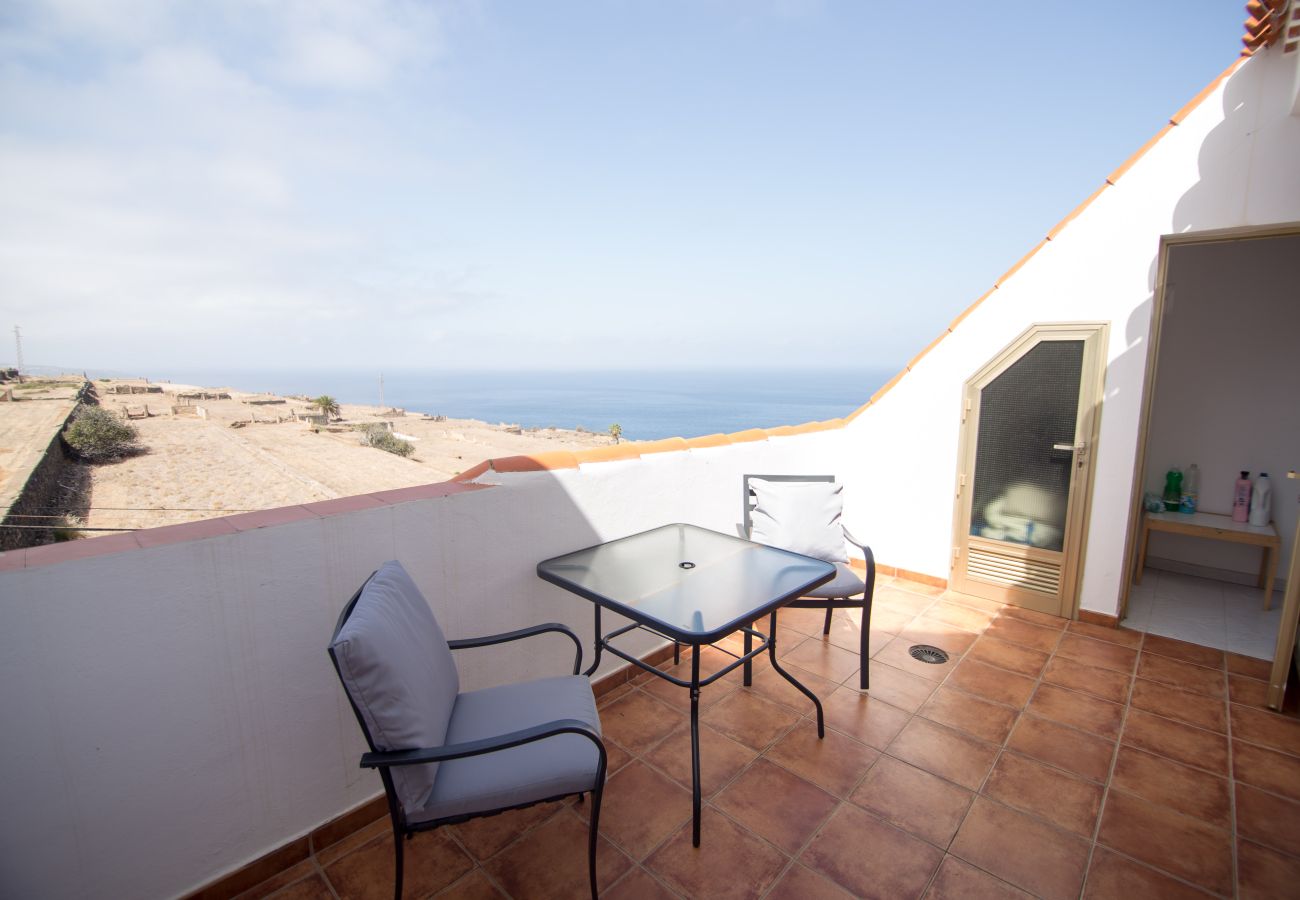 Apartamento en Los Realejos - Casa Juan