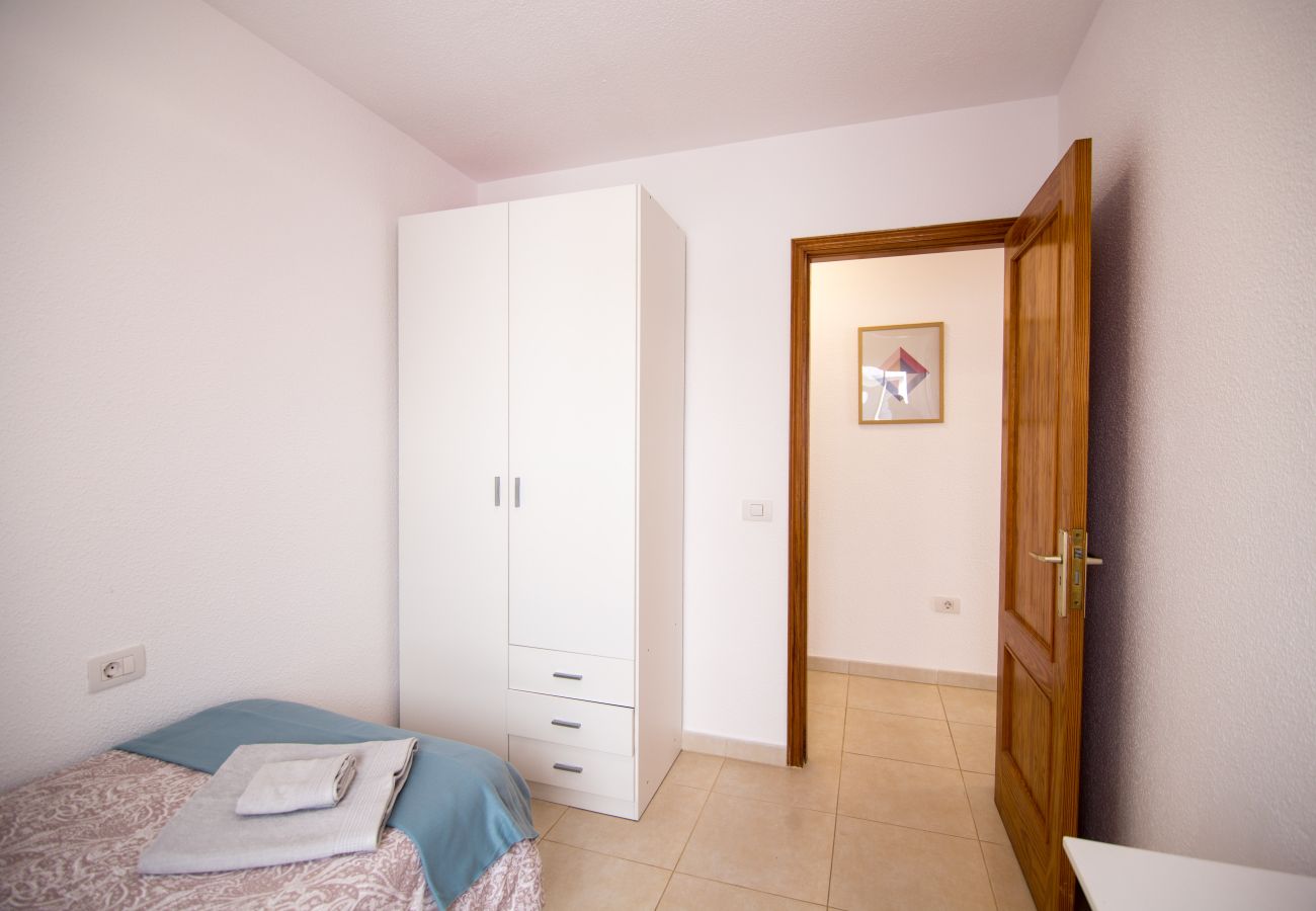 Apartamento en Los Realejos - Casa Juan