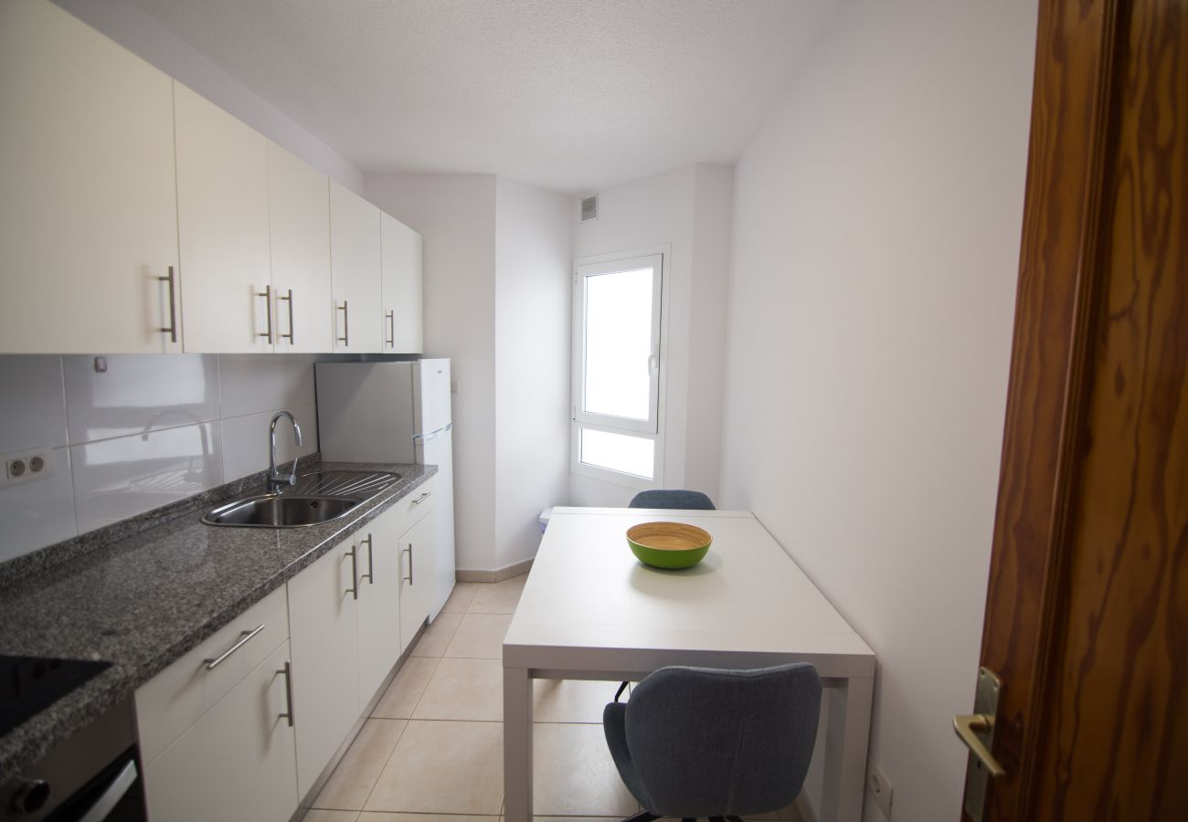 Apartamento en Los Realejos - Casa Juan