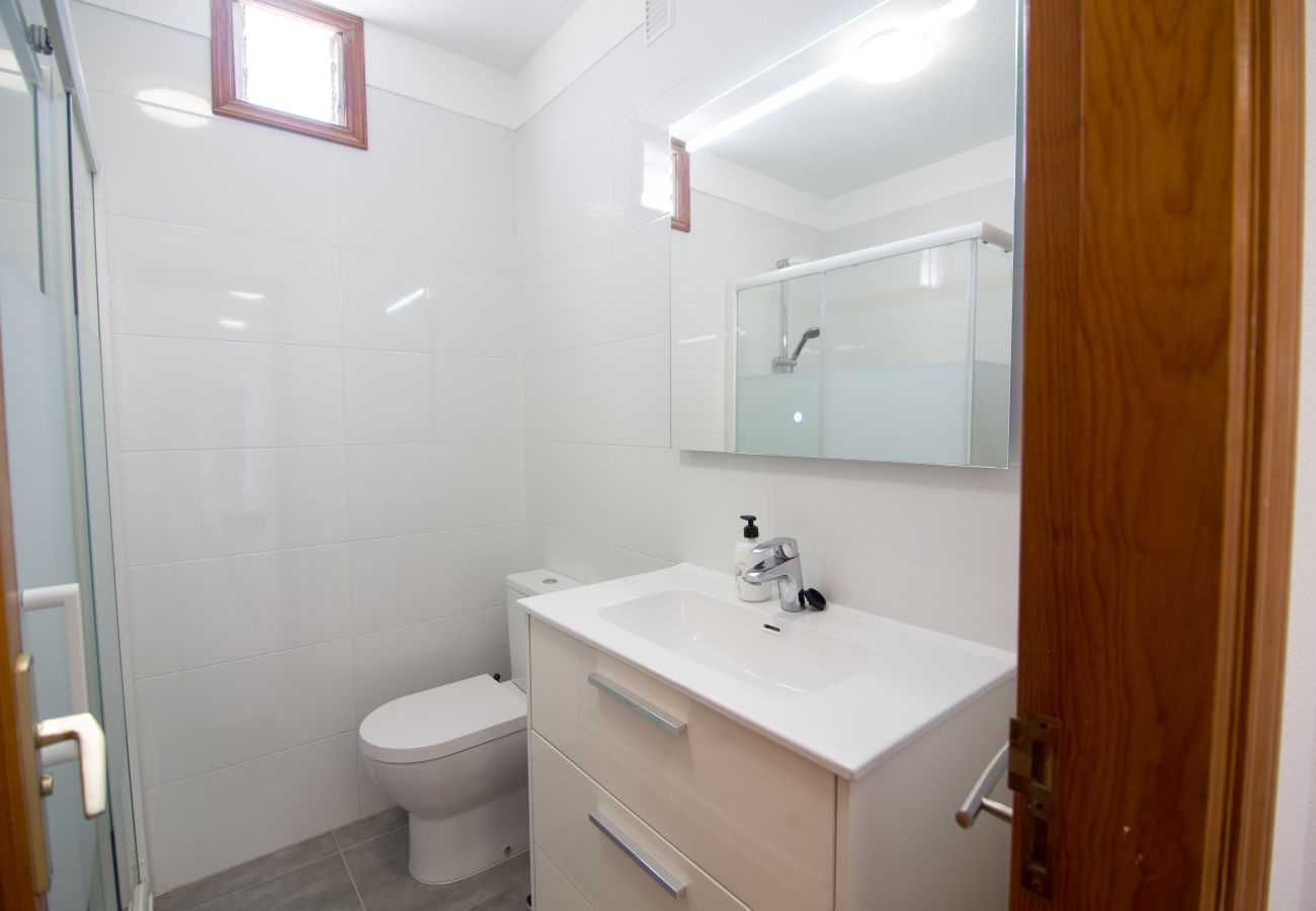 Apartamento en Los Realejos - Casa Juan