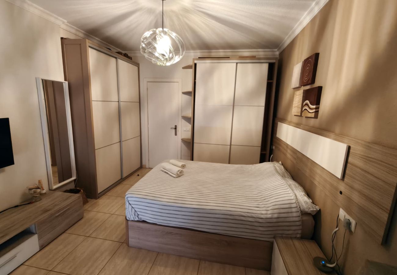 Estudio en Puerto de la Cruz - Studio Slavisa