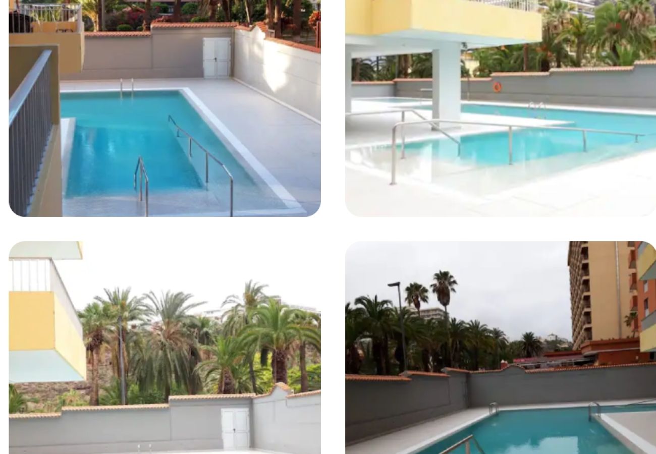 Estudio en Puerto de la Cruz - Studio Slavisa