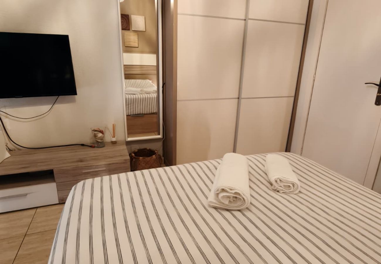 Estudio en Puerto de la Cruz - Studio Slavisa