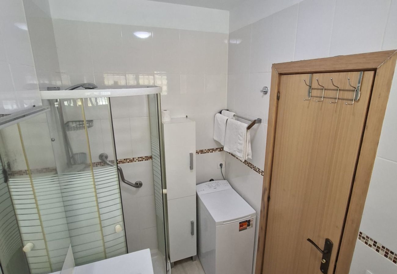 Estudio en Puerto de la Cruz - Studio Slavisa