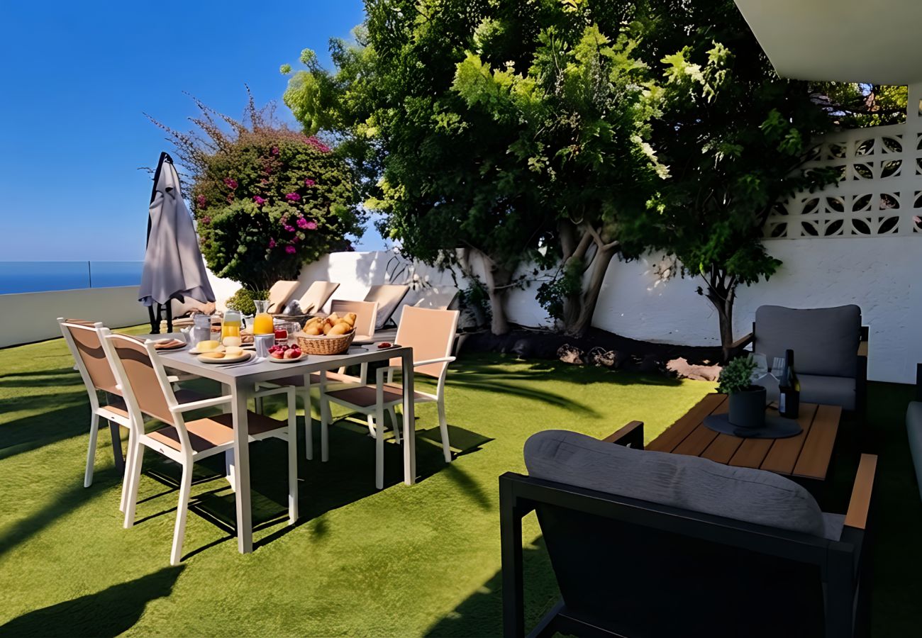 Chalet in Los Realejos - Maresía Village Villa Rambla de Castro 