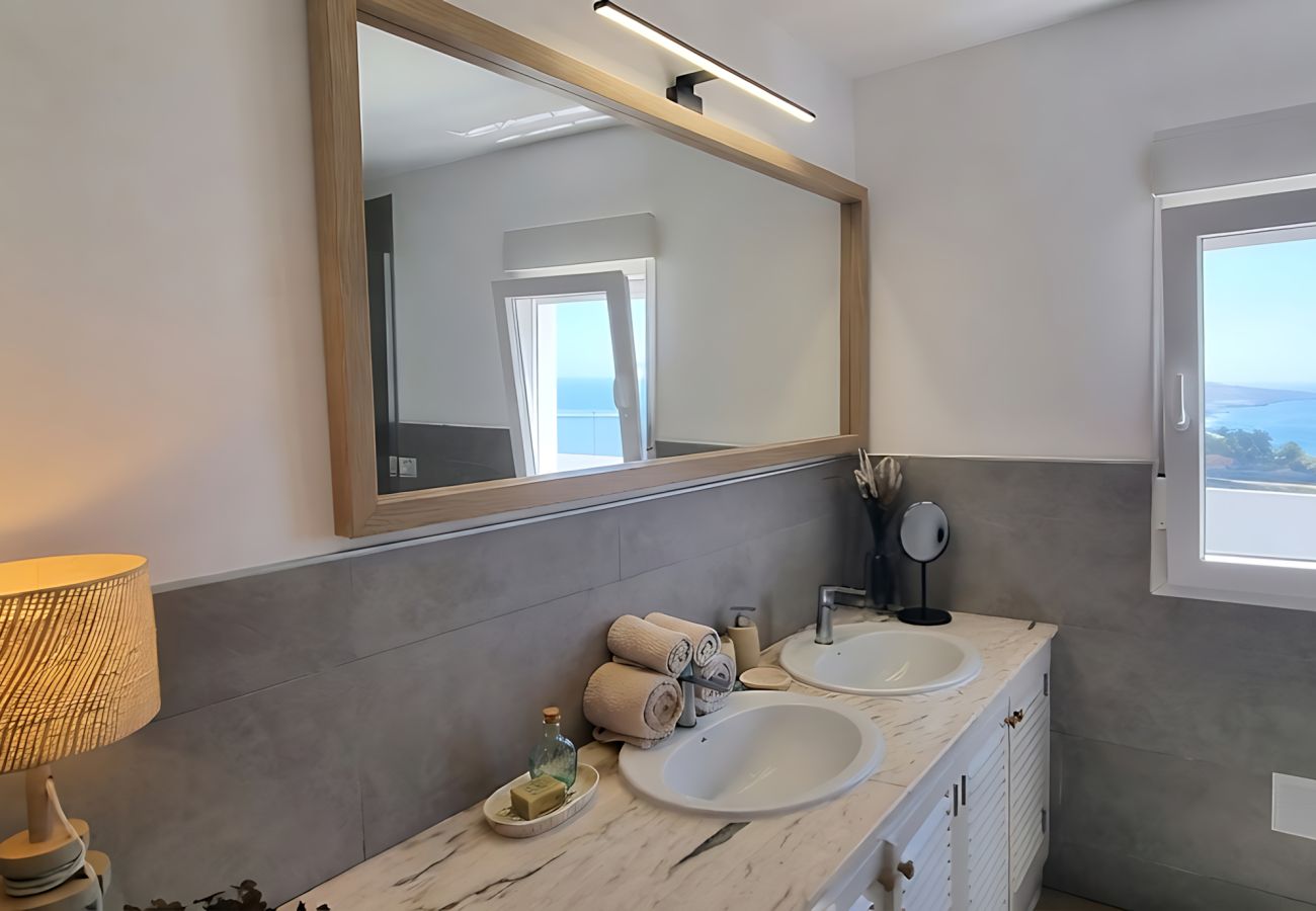Chalet in Los Realejos - Maresía Village Villa Rambla de Castro 